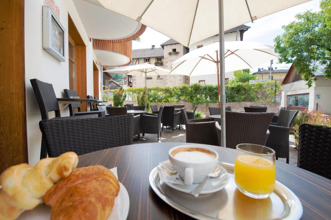Hotel Engel Sluderno