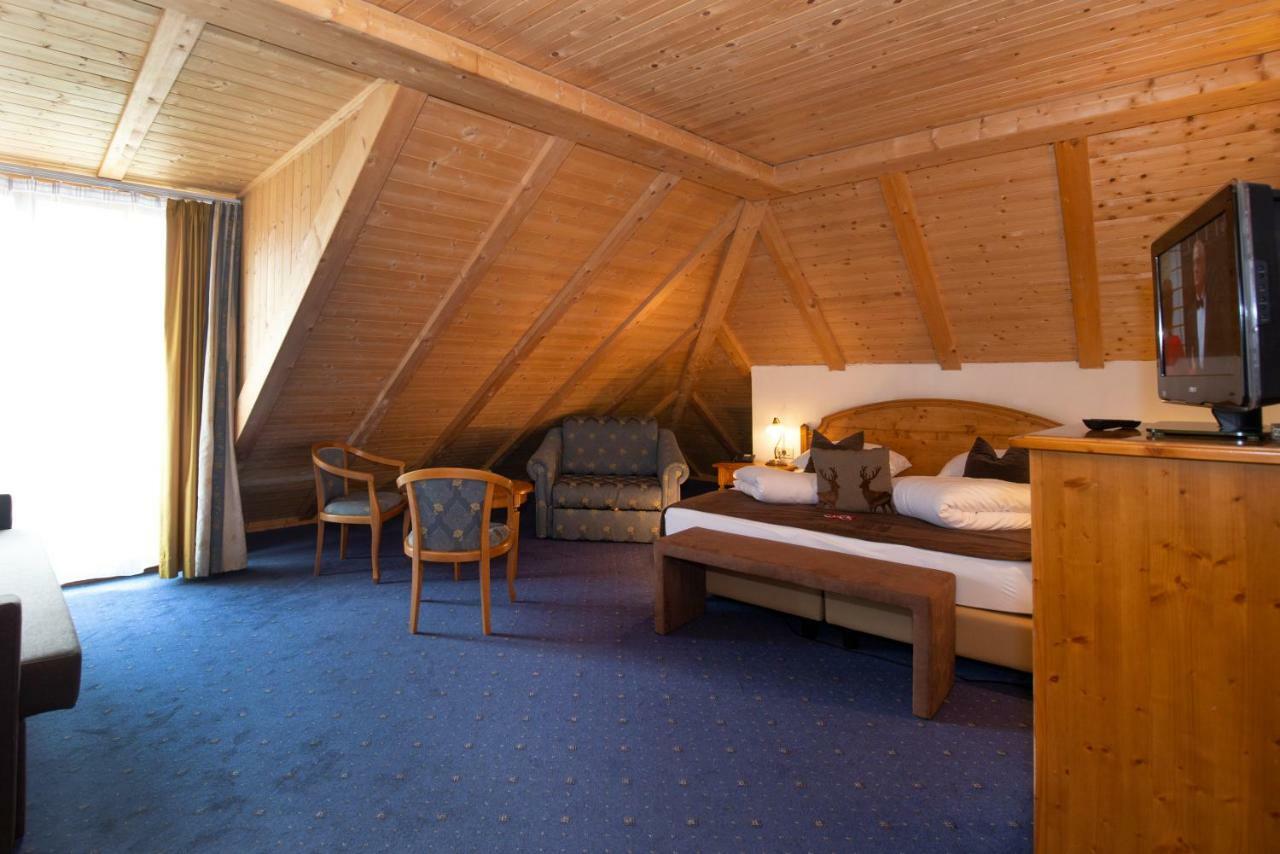 Engel Hotel 4*