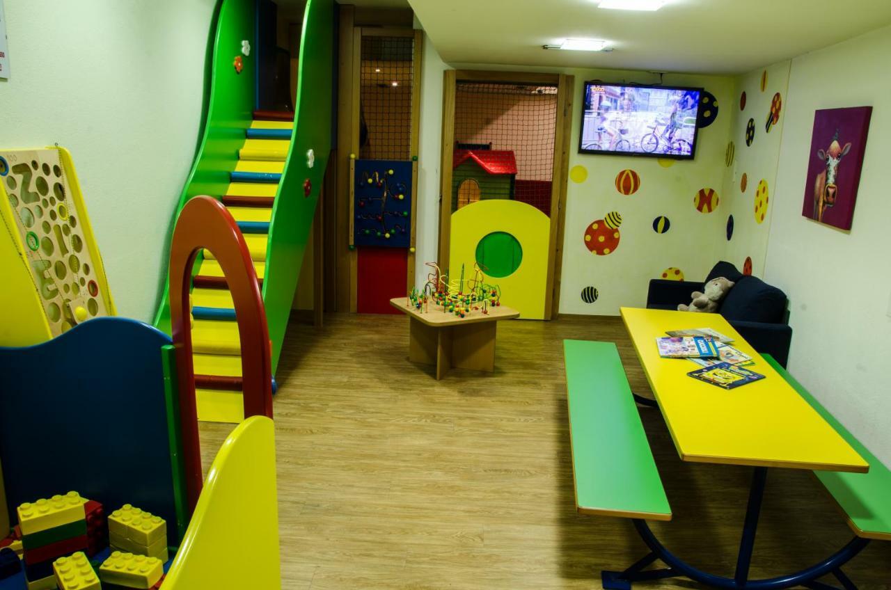 Hotel Engel Sluderno